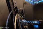 Komplett Gamingstasjon – PC, skjerm, gamingstol, bord, tastatur og headset