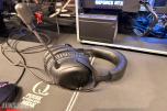 Komplett Gamingstasjon – PC, skjerm, gamingstol, bord, tastatur og headset