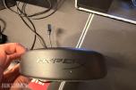 Komplett Gamingstasjon – PC, skjerm, gamingstol, bord, tastatur og headset