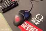 Komplett Gamingstasjon – PC, skjerm, gamingstol, bord, tastatur og headset