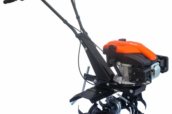 2026 GARTECH PRO JORDFRESER - - 48 timers auksjon - 3 ÅRS GARANTI - HELT NY GT PRO 360 X 260MM FRESING