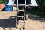 2025 TAKTELT 205x125x125 L/B/H - HELT NYTT 608