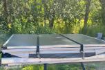2025 TAKTELT 205x125x125 L/B/H - HELT NYTT 608