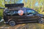 2025 TAKTELT 205x125x125 L/B/H - HELT NYTT 608