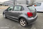 2010 Volkswagen Polo 1.2, 141000km, Reparasjonsobjekt / delebil