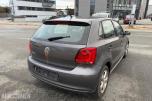 2010 Volkswagen Polo 1.2, 141000km, Reparasjonsobjekt / delebil