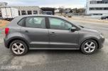 2010 Volkswagen Polo 1.2, 141000km, Reparasjonsobjekt / delebil