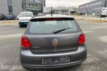 2010 Volkswagen Polo 1.2, 141000km, Reparasjonsobjekt / delebil