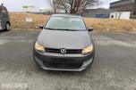 2010 Volkswagen Polo 1.2, 141000km, Reparasjonsobjekt / delebil