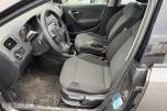 2010 Volkswagen Polo 1.2, 141000km, Reparasjonsobjekt / delebil