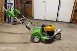 Stiga SA 45 OHV Gressklipper – kraftig bensinklipper med fremdrift