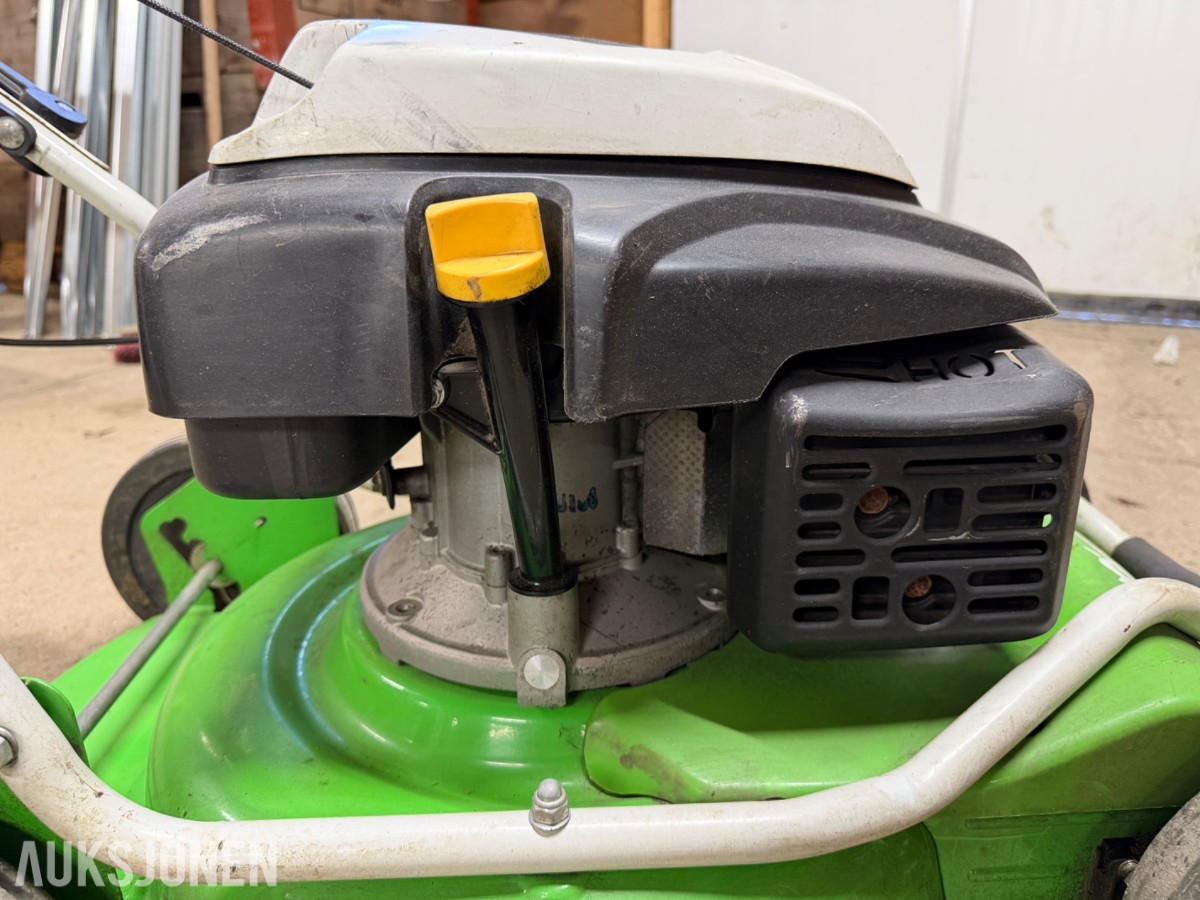 2016 Viking MB 2.2 RT Gressklipper – 2,2 kW bensin