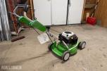 2016 Viking MB 2.2 RT Gressklipper – 2,2 kW bensin