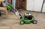2016 Viking MB 2.2 RT Gressklipper – 2,2 kW bensin
