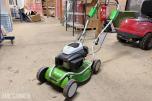 2016 Viking MB 2.2 RT Gressklipper – 2,2 kW bensin