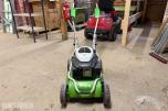 2016 Viking MB 2.2 RT Gressklipper – 2,2 kW bensin