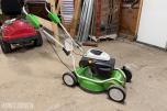 2016 Viking MB 2.2 RT Gressklipper – 2,2 kW bensin