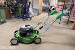 2016 Viking MB 2.2 RT Gressklipper – 2,2 kW bensin