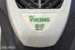 2016 Viking MB 2.2 RT Gressklipper – 2,2 kW bensin