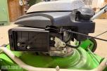 2016 Viking MB 2.2 RT Gressklipper – 2,2 kW bensin