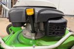 2016 Viking MB 2.2 RT Gressklipper – 2,2 kW bensin
