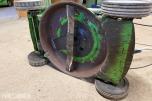 2016 Viking MB 2.2 RT Gressklipper – 2,2 kW bensin