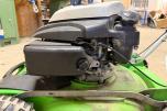 Viking MB 4 RTP Gressklipper – robust bensinklipper