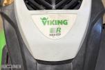 Viking MB 4 RTP Gressklipper – robust bensinklipper