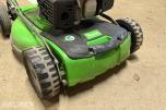 Viking MB 4 RTP Gressklipper – robust bensinklipper