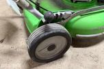 Viking MB 4 RTP Gressklipper – robust bensinklipper