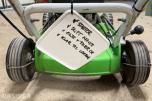 Viking MB 4 RTP Gressklipper – robust bensinklipper