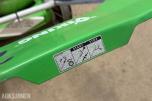 Viking MB 4 RTP Gressklipper – robust bensinklipper