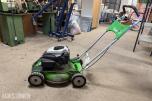 Viking MB 4 RTP Gressklipper – robust bensinklipper