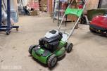 Viking MB 4 RTP Gressklipper – robust bensinklipper