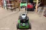 Viking MB 4 RTP Gressklipper – robust bensinklipper