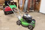 Viking MB 4 RTP Gressklipper – robust bensinklipper