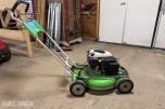Viking MB 4 RTP Gressklipper – robust bensinklipper