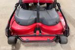 2016 Castelgarden XK4 160 HD Sitteklipper – Briggs & Stratton 4155