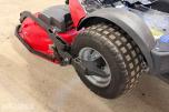 2016 Castelgarden XK4 160 HD Sitteklipper – Briggs & Stratton 4155