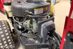 2016 Castelgarden XK4 160 HD Sitteklipper – Briggs & Stratton 4155