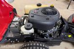 2016 Castelgarden XK4 160 HD Sitteklipper – Briggs & Stratton 4155