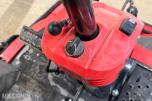2016 Castelgarden XK4 160 HD Sitteklipper – Briggs & Stratton 4155