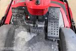 2016 Castelgarden XK4 160 HD Sitteklipper – Briggs & Stratton 4155