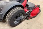 2016 Castelgarden XK4 160 HD Sitteklipper – Briggs & Stratton 4155