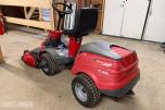 2016 Castelgarden XK4 160 HD Sitteklipper – Briggs & Stratton 4155