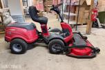 2016 Castelgarden XK4 160 HD Sitteklipper – Briggs & Stratton 4155