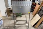 Giorik ME52 Varmluftsovn – 230V – med stativ i rustfritt stål
