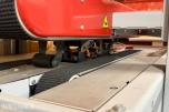 3M-Matic automatisk kartongforsegler / teipemaskin med rullebane - 