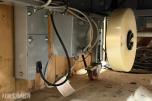 3M-Matic automatisk kartongforsegler / teipemaskin med rullebane - 