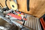 3M-Matic automatisk kartongforsegler / teipemaskin med rullebane - 